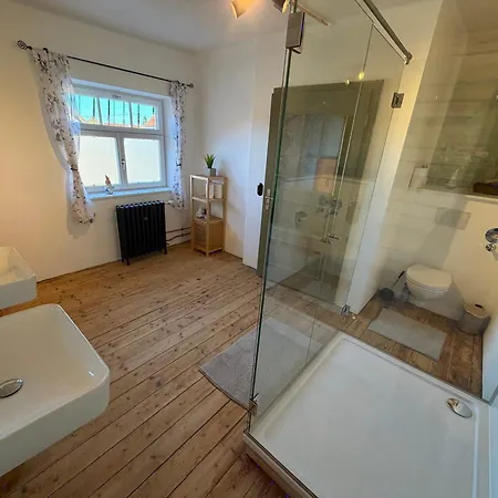 Landhaus Ziemetshausen * Ziemetshausen